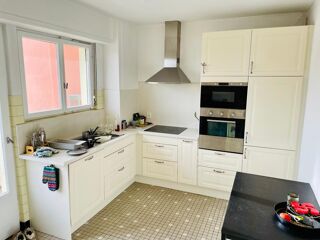  Appartement � vendre 2 pi�ces 57 m�