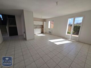  Maison � louer 5 pi�ces 110 m�