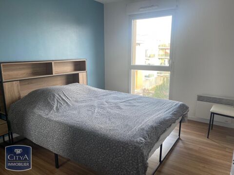  Appartement  louer 2 pices 41 m