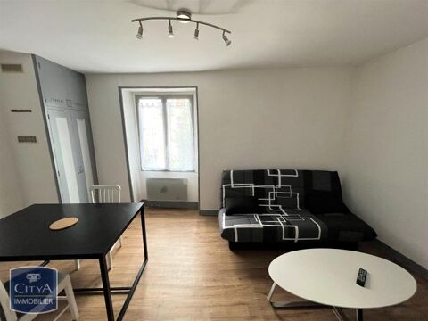  Appartement � louer 2 pi�ces 30 m�