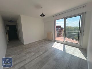  Appartement à louer 2 pièces 41 m²