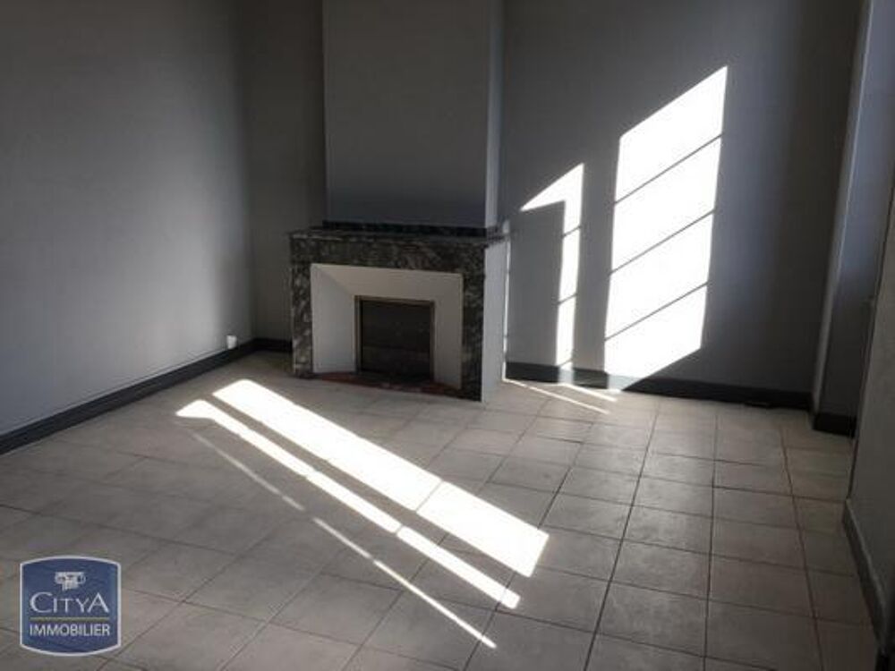 location Appartement - 3 pièce(s) - 54 m² Carcassonne (11000)