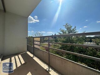  Appartement � louer 1 pi�ce 24 m�