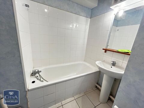  Appartement  louer 1 pice 20 m