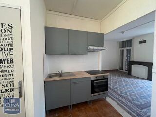  Appartement à louer 3 pièces 55 m²