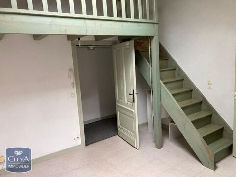  Appartement � louer 1 pi�ce 20 m�