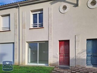  Appartement � louer 2 pi�ces 44 m�