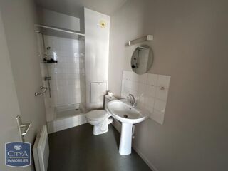  Appartement à louer 1 pièce 20 m²