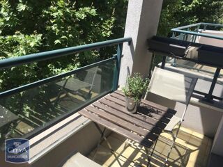 location Appartement - 1 pièce(s) - 28 m² Villeurbanne (69100)