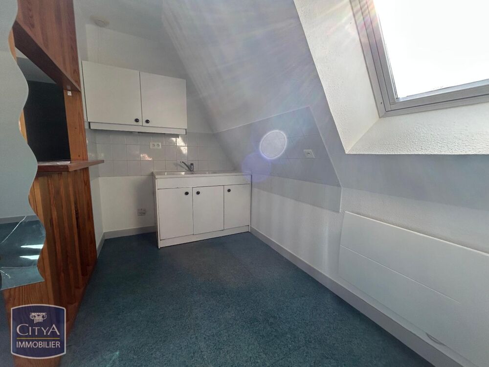 location Appartement - 2 pièce(s) - 43 m² Combronde (63460)