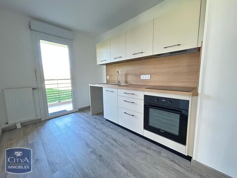   Location Appartement Appartement - 3 pi�ce(s) - 78 m�