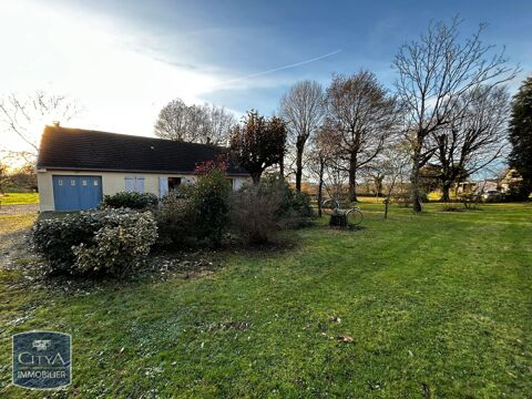   Location Maison Maison - 4 pi�ce(s) - 82 m�