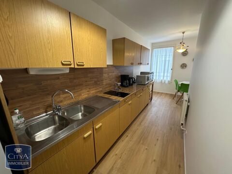  Appartement � louer 2 pi�ces 61 m�