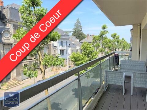  Appartement � louer 3 pi�ces 73 m�