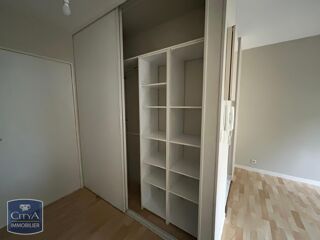  Appartement à louer 1 pièce 26 m²