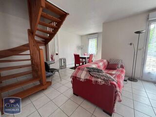  Maison à louer 4 pièces 78 m²