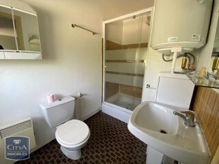  Appartement � louer 1 pi�ce 20 m�