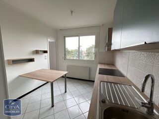  Appartement � louer 2 pi�ces 53 m�