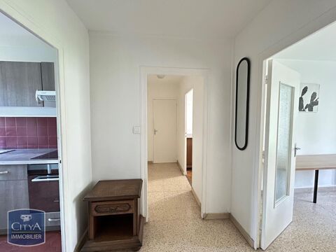  Appartement  louer 2 pices 42 m
