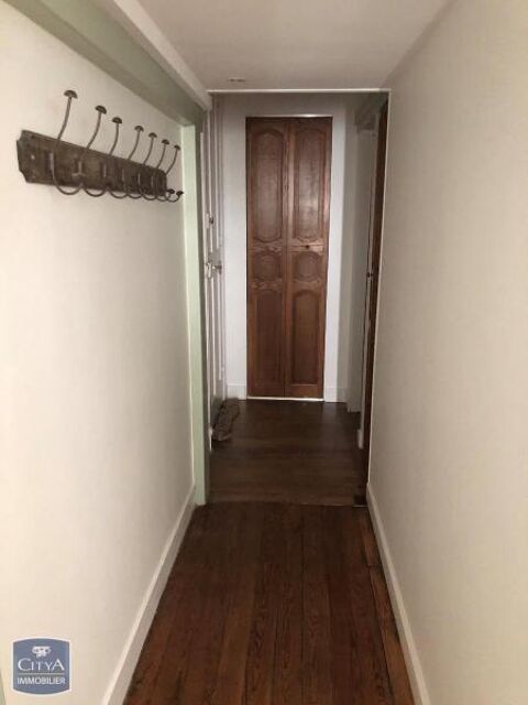  Appartement  louer 1 pice 39 m