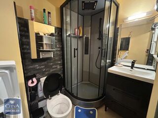  Appartement à louer 1 pièce 24 m²