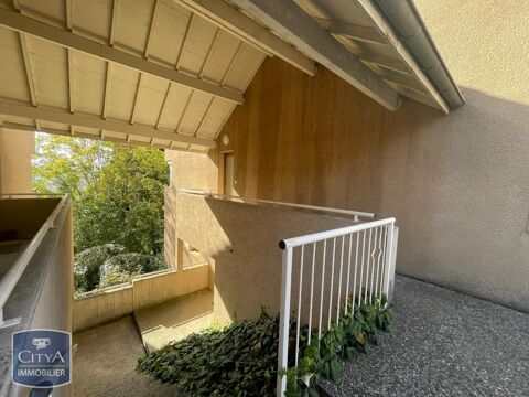  Appartement � louer 2 pi�ces 42 m�