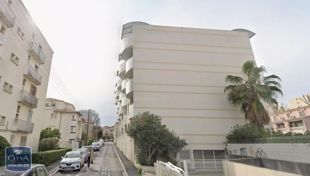 location Appartement - 1 pièce(s) - 26 m² Montpellier (34000)