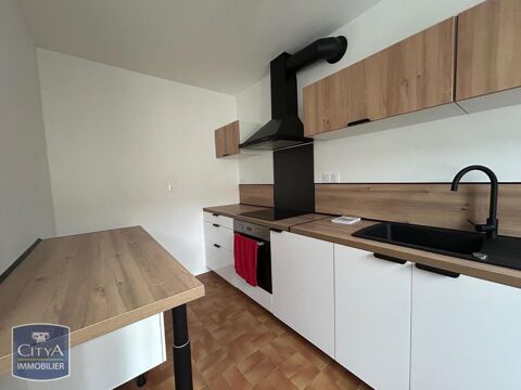  Maison � louer 3 pi�ces 69 m�