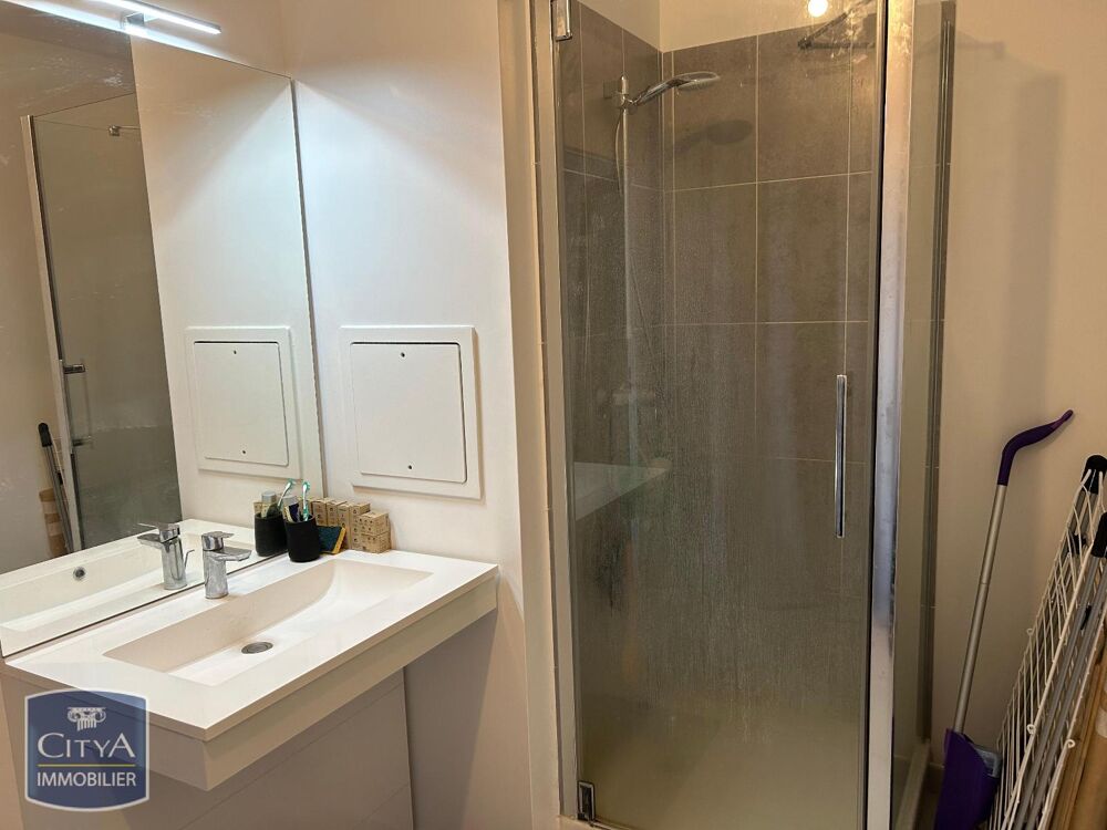 location Appartement - 2 pièce(s) - 43 m² Serris (77700)