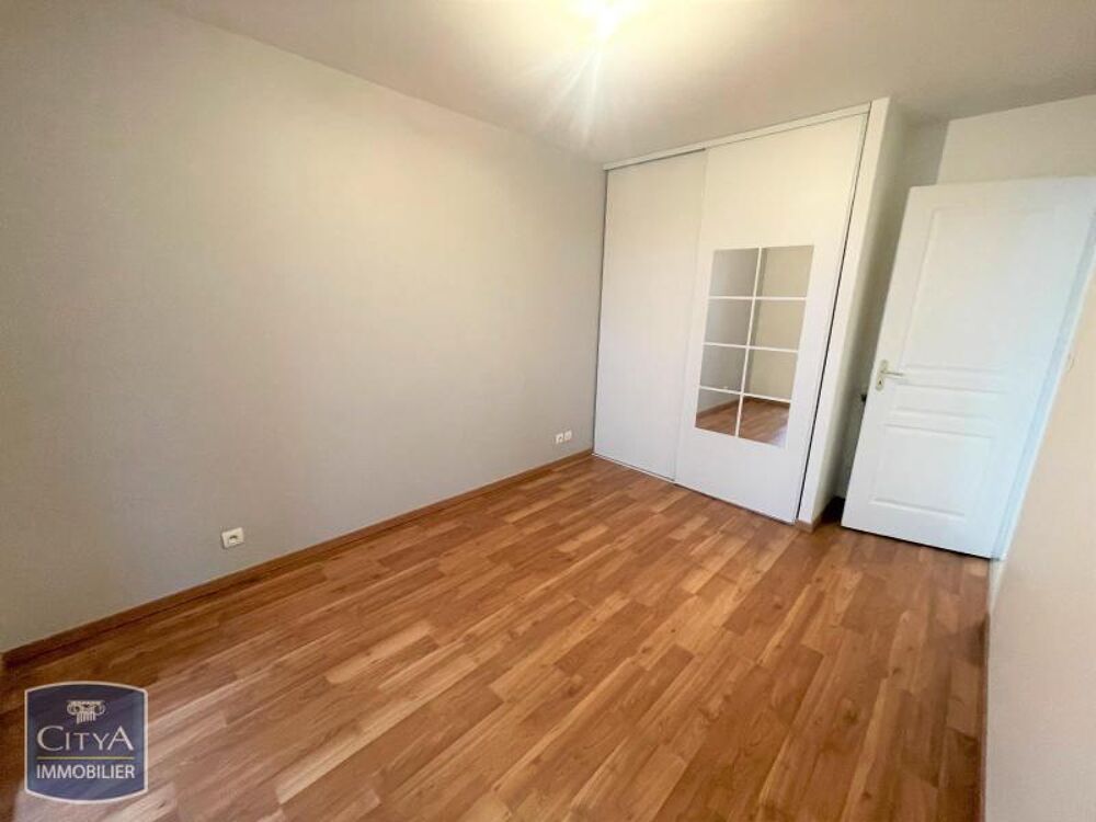 location Appartement - 2 pièce(s) - 39 m² Clermont-Ferrand (63000)
