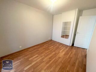  Appartement à louer 2 pièces 39 m²