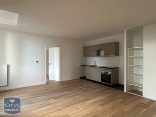  Appartement � louer 2 pi�ces 49 m�