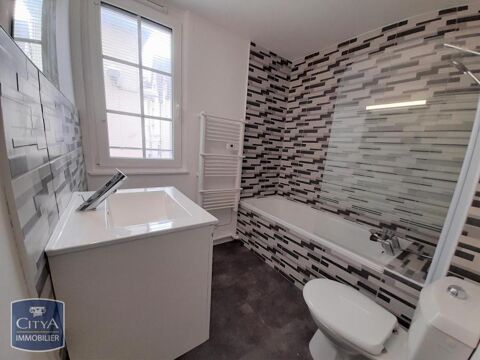  Appartement � louer 1 pi�ce 28 m�