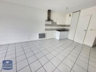  Appartement à louer 2 pièces 40 m²