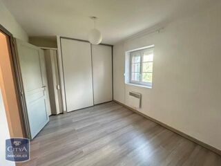  Appartement à louer 2 pièces 36 m²