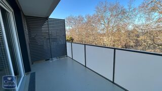  Appartement � louer 1 pi�ce 28 m�