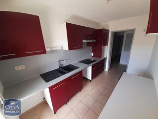  Appartement à louer 3 pièces 75 m²
