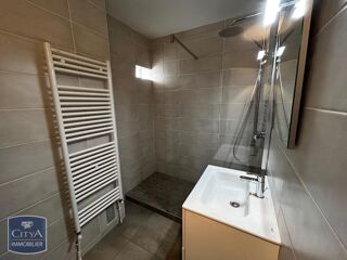  Appartement à louer 2 pièces 44 m²