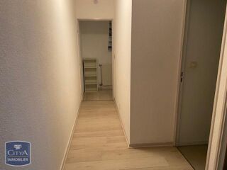  Appartement à louer 2 pièces 49 m²