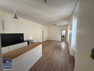  Appartement � louer 2 pi�ces 53 m�