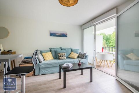  Appartement  louer 2 pices 41 m