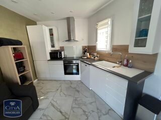  Appartement à louer 3 pièces 44 m²