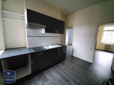  Appartement � louer 2 pi�ces 40 m�