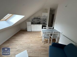  Appartement � louer 2 pi�ces 22 m�