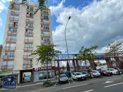  Appartement � louer 1 pi�ce 27 m�