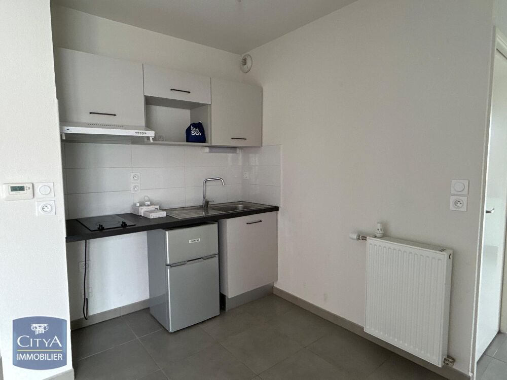 location Appartement - 1 pièce(s) - 34 m² Cugnaux (31270)