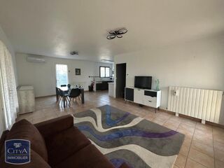  Maison à louer 4 pièces 85 m²