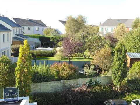  Appartement  louer 1 pice 24 m