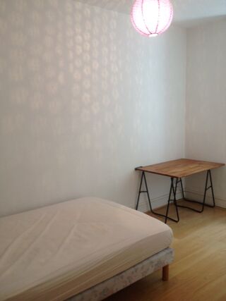  Appartement à louer 2 pièces 39 m²