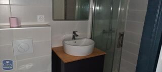  Appartement à louer 2 pièces 37 m²